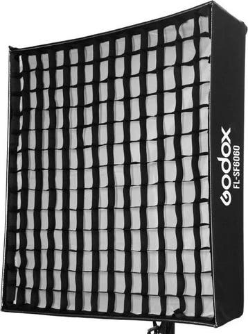 Godox Softbox with Grid FL-SF6060 for Flexible LED Panel, Verzenden, Nieuw
