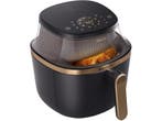 Philips -  3000 Series  7.2l Airfryer, Verzenden, Nieuw, Airfryer