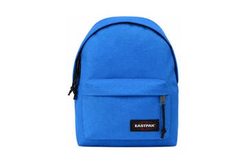 Eastpak Rugzak Blauw, Verzenden, Zo goed als nieuw, Blauw