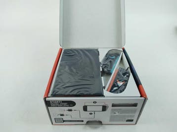 Nintendo Switch 2 - Zwart, Verzenden, Nieuw