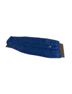 SirJoseph slaapzak dekenmodel Teton 560 Quilt 190 Navy -..., Caravans en Kamperen, Slaapzakken, Verzenden, Nieuw