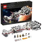 Lego Set - 75244 - Star Wars - TANTIVE IV - GREAT CONDITION, Nieuw