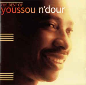 cd - Youssou NDour - 7 Seconds: The Best Of, Verzenden, Zo goed als nieuw
