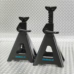 Datona Assteunen set 12 ton - maximale hoogte 74,5 cm -, Auto diversen, Krikken, Ophalen of Verzenden, Nieuw