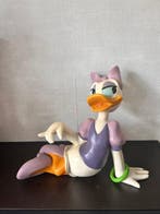 Katrien Duck - 1 Figurine - Disney, Verzamelen, Disney, Nieuw