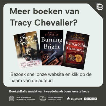 The Virgin Blue - Tracy Chevalier 9780007108275, Verzenden, Gelezen, Tracy Chevalier