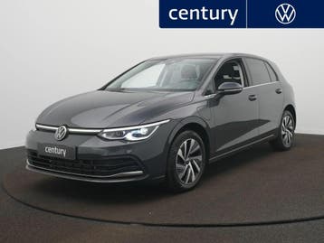 Volkswagen Golf | Zakelijke Lease v.a. €406.87 pm, Automaat, Gebruikt, Euro 6, Overige kleuren