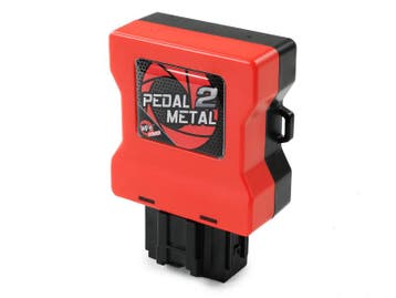 AFE Pedal 2 Metal Throttle Enhancer Various Nissan/Infiniti, Ophalen of Verzenden, Nieuw