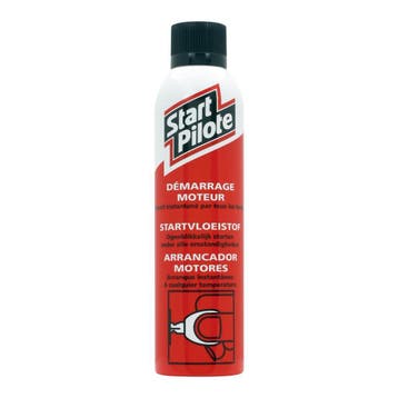 Holts 71011300048 Start pilote Startvloeistof 300ml, Verzenden