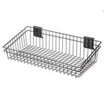 Draadmand 61 x 30 x 14 cm. tuingereedschap ophangen -, Ophalen of Verzenden, Nieuw