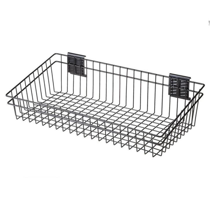 Draadmand 61 x 30 x 14 cm. tuingereedschap ophangen -, Auto-onderdelen, Ophanging en Onderstel, Ophalen of Verzenden