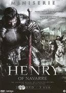 Henry of Navarre (2dvd), Cd's en Dvd's, Verzenden, Nieuw in verpakking