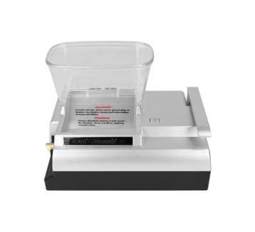 Zorr Powermatic 4 Plus, Verzenden, Nieuw, Overige typen
