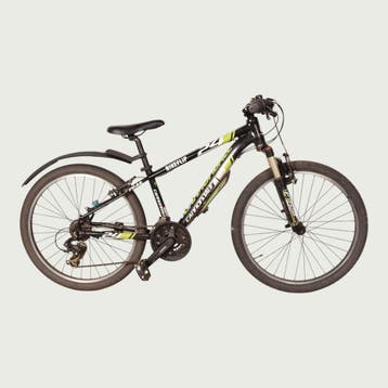 Cannondale kinderfiets 24 inch, Ophalen of Verzenden, Gebruikt, Cannondale