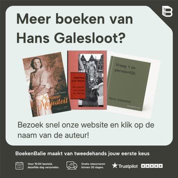 Mevrouw Majesteit 9789069744872 Hans Galesloot, Verzenden, Gelezen, Hans Galesloot