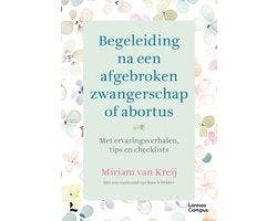 Boek Begeleiding na een afgebroken zwangerschap of abortus 9, Boeken, Verzenden, Zo goed als nieuw