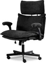 Ergonomische Bureaustoel -  Office Chair - Gamestoel - Volwa, Verzenden, Zo goed als nieuw