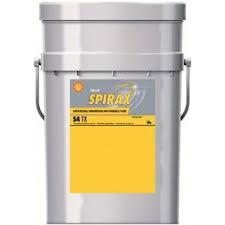 Shell Spirax S4 TX 20 liter, Auto diversen, Onderhoudsmiddelen, Ophalen of Verzenden