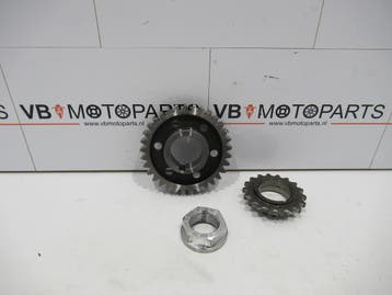 KTM 450 SMR Krukas tandwielen, Motoren, Ophalen of Verzenden, Nieuw