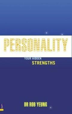 Personality - Yeung Rob 9780273724940, Verzenden, Gelezen, Yeung Rob