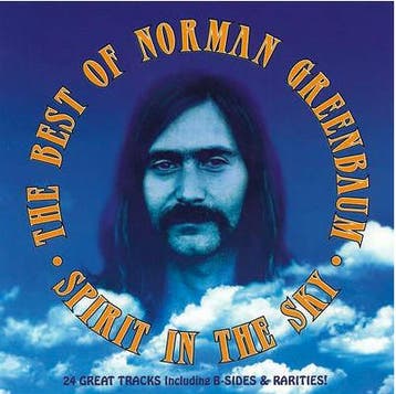 cd - Norman Greenbaum - Spirit In The Sky: The Best Of No..., Cd's en Dvd's, Verzenden, Zo goed als nieuw