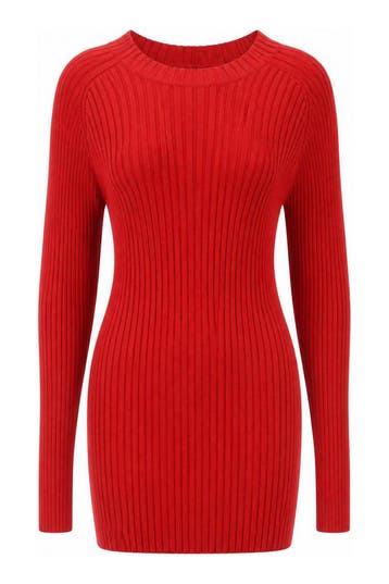 Aaiko Top in maat M Rood, Aaiko, Verzenden, Zo goed als nieuw, Rood