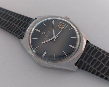Certina - Blue Ribbon - Zonder minimumprijs - 3874 - Heren -, Sieraden, Tassen en Uiterlijk, Nieuw