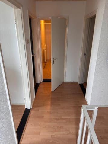 Te huur: Appartement Kloosterstraat in Groesbeek, Huizen en Kamers, Gelderland, Groesbeek, Appartement