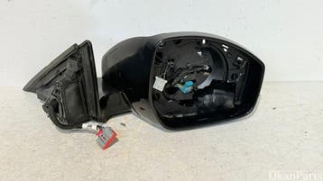 Range Rover Evoque L538 buitenspiegel rechts LR068145, Ophalen, Gebruikt