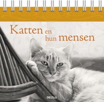 Katten en hun mensen, Boeken, Verzenden, Gelezen