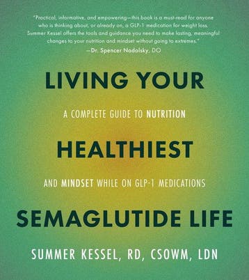 9780760396162 Living Your Healthiest Semaglutide Life, Boeken, Verzenden, Nieuw, Summer Kessel