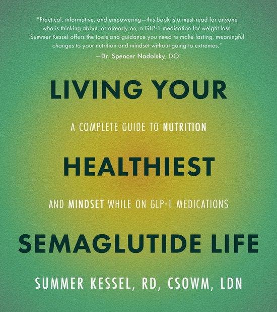 9780760396162 Living Your Healthiest Semaglutide Life, Boeken, Gezondheid, Dieet en Voeding, Nieuw, Verzenden