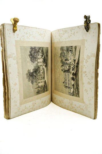 Charles de Lorbac / Charles Lallemand - Les Richesses, Antiek en Kunst
