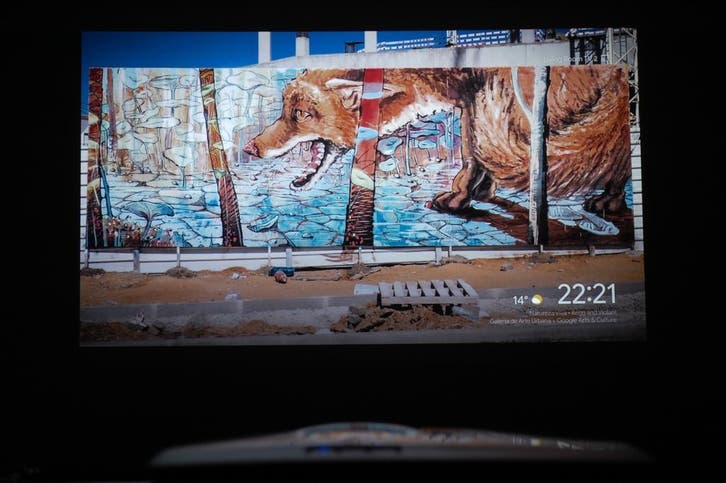 Super heldere HD/3D beamer Acer X138WH, bijna nieuw!, Audio, Tv en Foto, Beamers, HD (720), Zo goed als nieuw, DLP, Ophalen of Verzenden