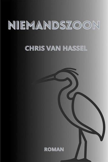 Niemandszoon - Chris van Hassel 9789462666719, Verzenden, Gelezen, Chris van Hassel