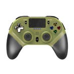 Wireless Controller / GamePad iPega Ninja PG-P4010A touchpad, Verzenden, Nieuw