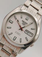 Seiko - Seiko 5 - Zonder minimumprijs - 7S26-03B0 - Heren -