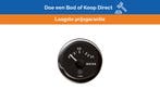 Bieden: VDO Veratron ViewLine Fresh Water Tank Leval Gauge, Ophalen of Verzenden, Nieuw, Kabel of Apparatuur