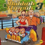 cd - Various - HakkÃ»h &amp; FlippÃ»h 3, Verzenden, Zo goed als nieuw