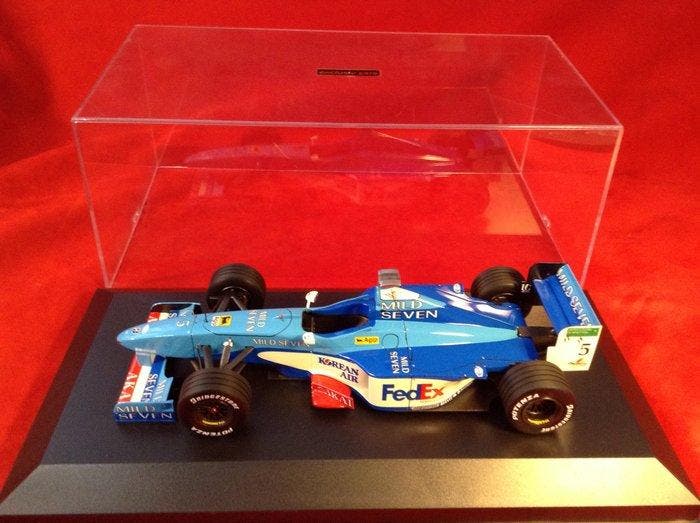 Studio 27 1:20 - Model raceauto - ref. #ST27 - FK2027 -, Hobby en Vrije tijd, Modelauto's | 1:5 tot 1:12