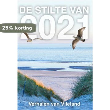 De stilte van 2021 - Elly Godijn 9789493233737, Verzenden, Gelezen, Elly Godijn