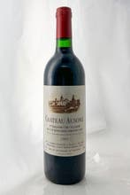 1993 Chateau Ausone - Saint-Émilion 1er Grand Cru Classé A -, Nieuw