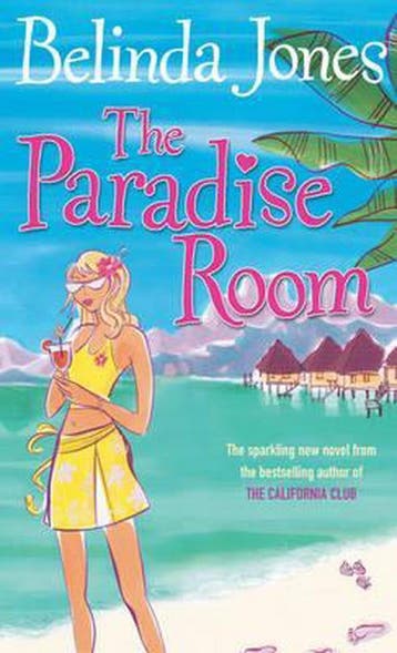 Paradise Room - Belinda Jones 9780099445524, Verzenden, Gelezen, Belinda Jones