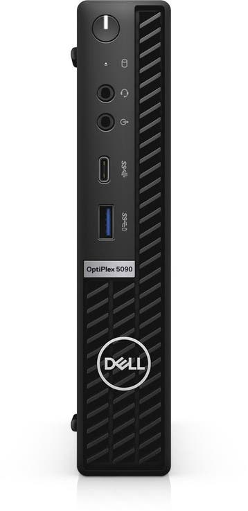 Dell Optiplex 5090 , 8GB , 256GB SSD , i5-11500T B-Grade, Computers en Software, Desktop Pc's, 2 tot 3 Ghz, 8 GB, Refurbished