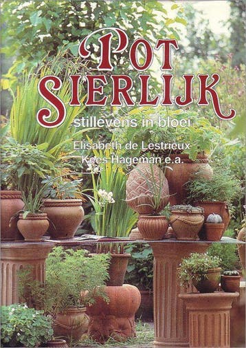 Potsierlijk - E. de Lestrieux 9789020915877, Verzenden, Zo goed als nieuw, E. de Lestrieux