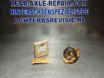 Opel Vectra, Corsa, Astra, Zafira versnellingsbak tandwiel., Verzenden, Nieuw, Opel