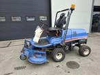 Cirkelmaaier, Iseki, SFH 240F / BGE 4, 2008, Nieuw