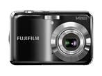 Fujifilm FinePix AV200 Digitale Compact Camera - Zwart (Nieu, Verzenden, Nieuw