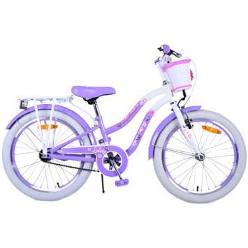 Volare Kinderfiets Lovely - 20 Inch -, Verzenden, Nieuw