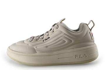 Fila Sneakers in maat 41 Beige, Verzenden, Beige, Fila, Sneakers of Gympen